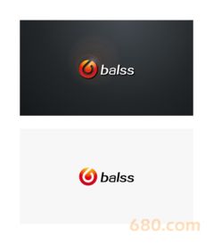 無修改軟件開發 阿森工作室在時間財富網的標志性Logo設計案例