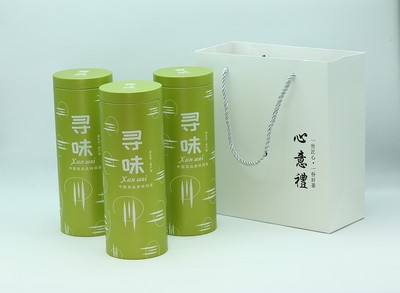 遂寧圓形茶葉馬口鐵罐 專業包裝服務，守護茶香與品牌價值