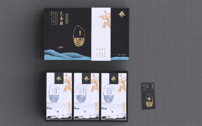 包裝袋設計 從食品到手提袋，一站式包裝服務引領品牌新形象
