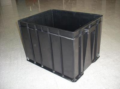 荊州鑫超包裝 品質注塑箱與全系包裝方案——湖北周轉零件箱首選服務商